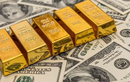 قیمت دلار، طلا و سکه امروز ۱۱ اردیبهشت ۱۴۰۳