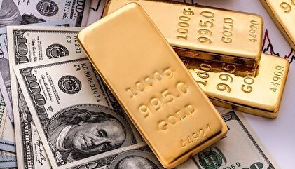 قیمت دلار، طلا و سکه امروز ۱۲ اردیبهشت ۱۴۰۳