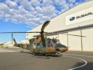 مشخصات هلیکوپتر UH-X ژاپن