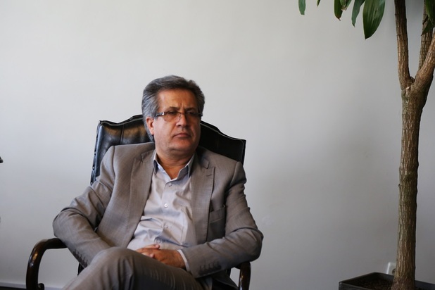 علی ابراهیمی