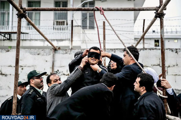 بهترین عکاسان مفهومی ایران