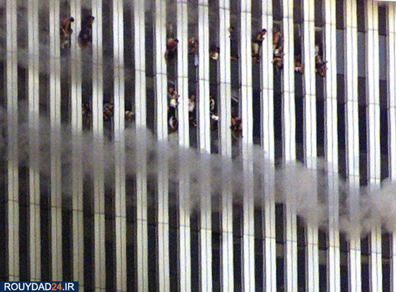 حملات 11 سپتامبر