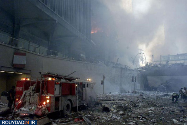 حملات 11 سپتامبر