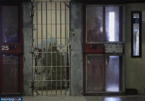 در زندان‌های آمریکا چه می‌گذرد