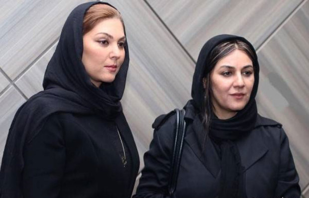 خواهر و برادرهای سینمای ایران