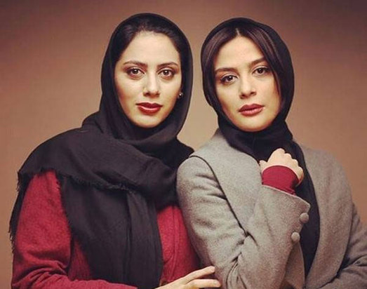 خواهر و برادرهای سینمای ایران