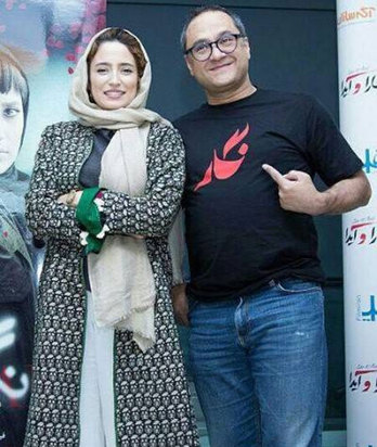 زن و شوهرهای سینمای ایران