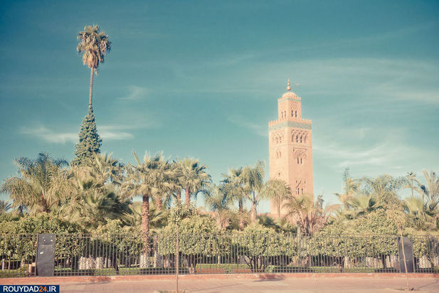 مراکش