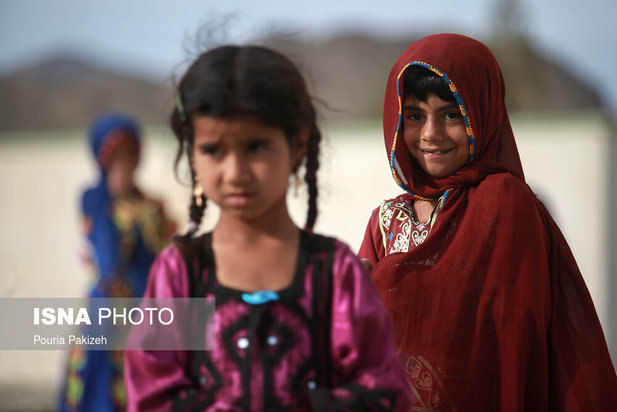 فقر در سیستان و بلوچستان