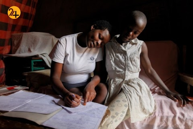 حاملگی دانش آموزان کنیایی با بسته شدن مدارس