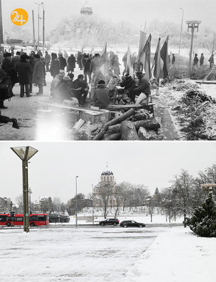 لیتوانی قبل و بعد از استقلال