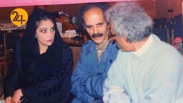 غزاله علیزاده