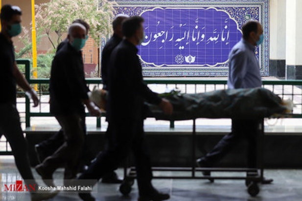 تراژدی موج چهارم کرونا در تهران