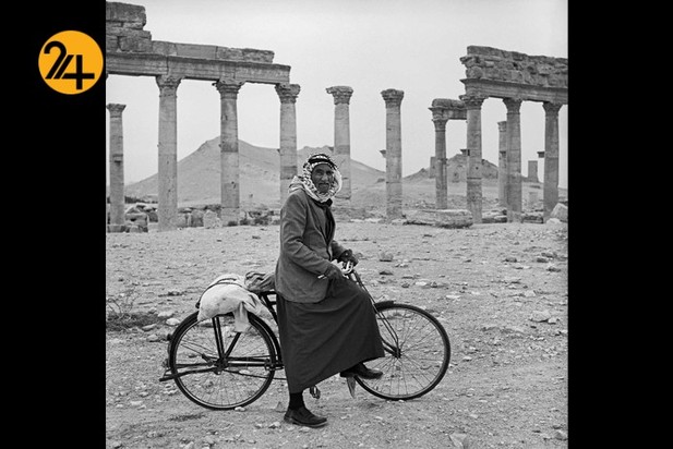 تصاویری از سوریه قبل از جنگ