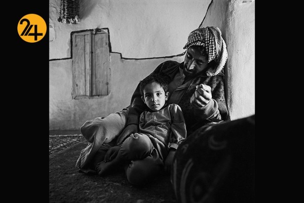 تصاویری از سوریه قبل از جنگ