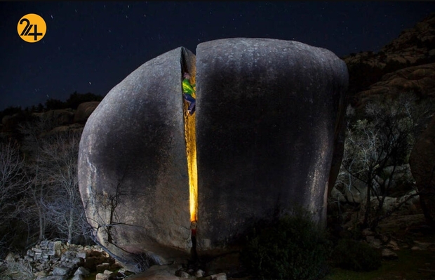 مسابقه عکاسی کوهنوردی ۲۰۲۱ در اسپانیا