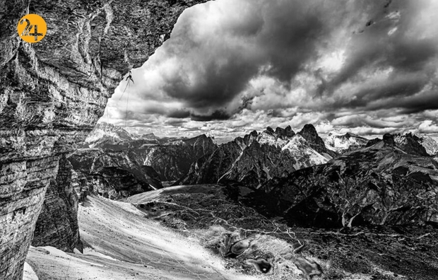 مسابقه عکاسی کوهنوردی ۲۰۲۱ در اسپانیا